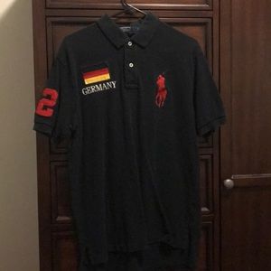 Ralph Lauren Germany Polo